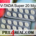 V-TADA Super 20Mg 07